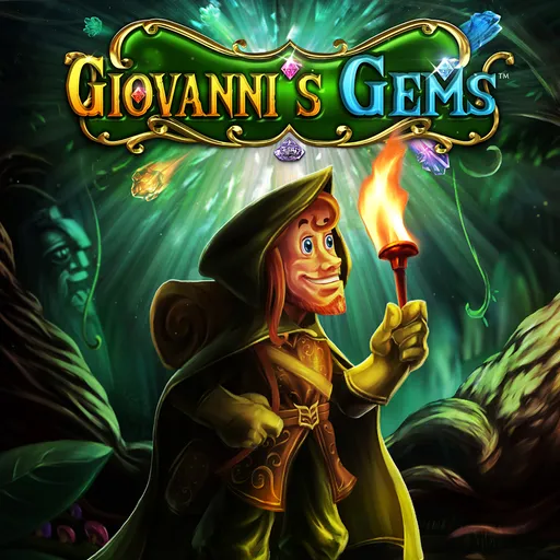 Giovanni's gems