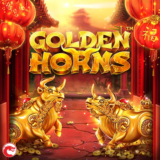 Golden horns