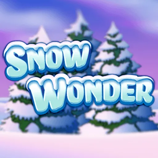 Snow wonder