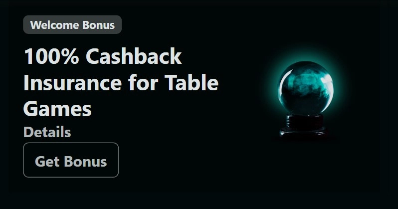 True Fortune banner mobile